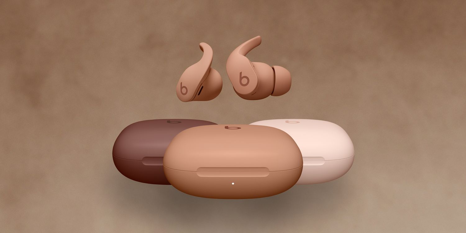 Beats x Kim Family Shot 1